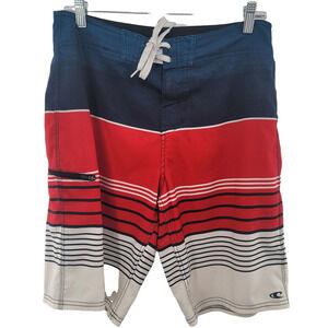 O'neill Men's Swim Board Shorts Size 30